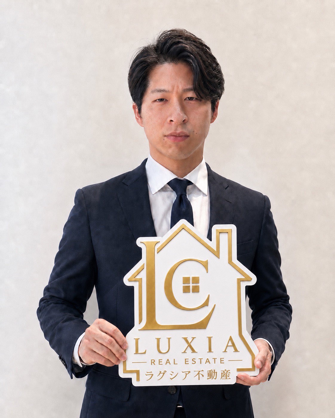 営業 棚田